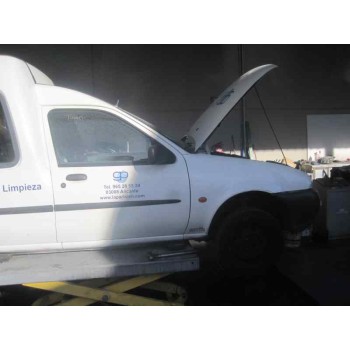 ford fiesta courier del año 1996