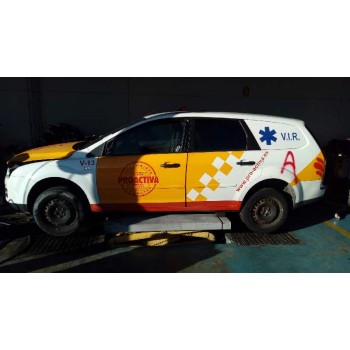 ford focus sportbreak (cap) del año 2006