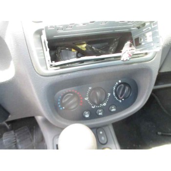 renault clio ii fase i (b/cbo) del año 2000