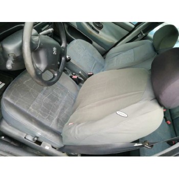 peugeot 406 berlina (s1/s2) del año 1999