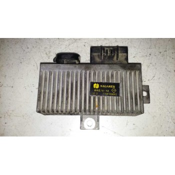 CAJA PRECALENTAMIENTO 7700109860 