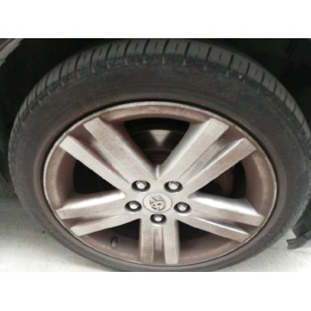 toyota auris del año 2007