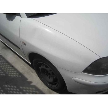 seat ibiza (6l1) del año 2004