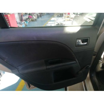 ford mondeo berlina (ge) del año 2006