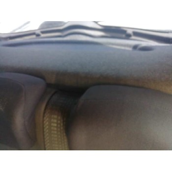 renault megane ii berlina 5p del año 2006