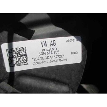 volkswagen tiguan del año 2017