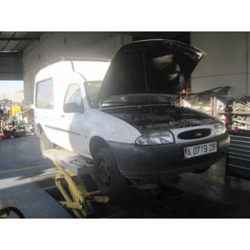 ford fiesta courier del año 1996