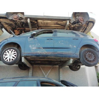 citroën c4 picasso del año 2015