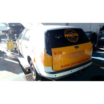 ford focus sportbreak (cap) del año 2006