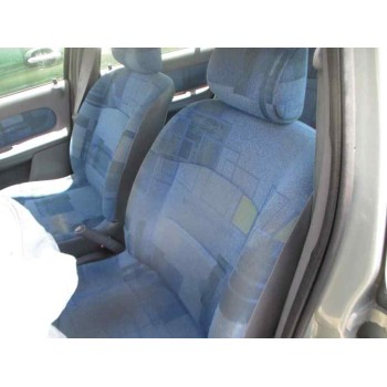 renault clio ii fase i (b/cbo) del año 2000