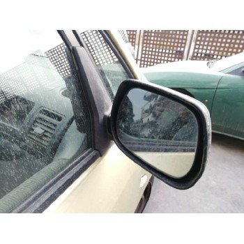 toyota corolla verso (e12) del año 2003