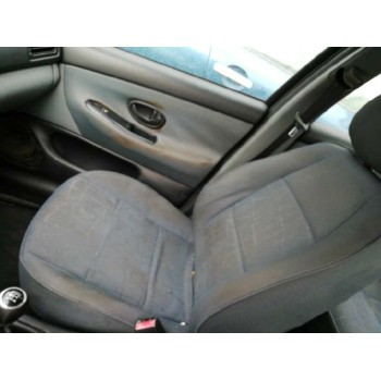 peugeot 406 berlina (s1/s2) del año 1999