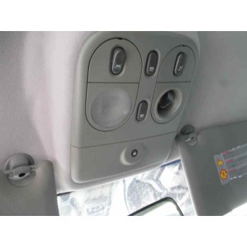 renault scenic (ja..) del año 2001