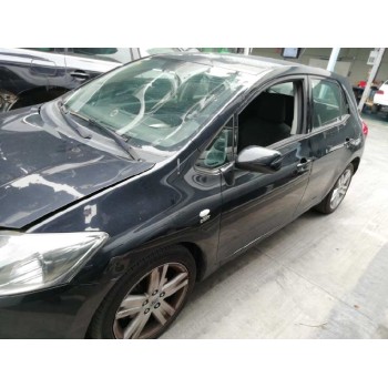 toyota auris del año 2007