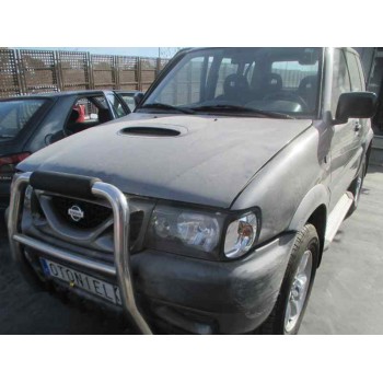 nissan terrano/terrano.ii (r20) del año 2000