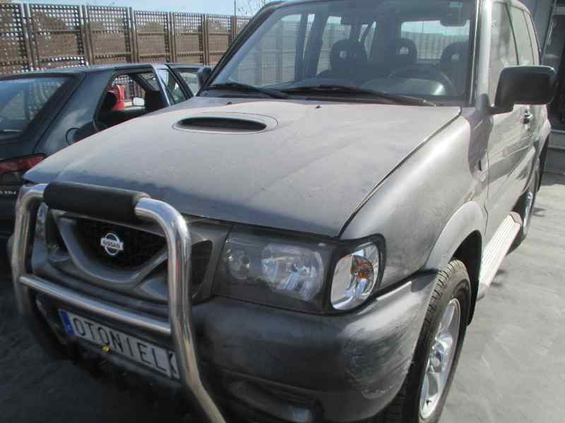 NISSAN TERRANO/TERRANO.II (R20)