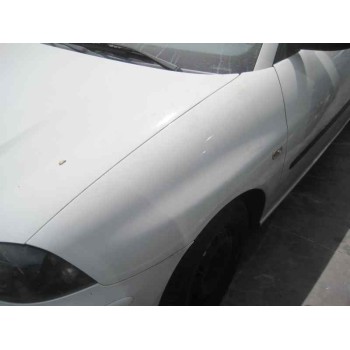 seat ibiza (6l1) del año 2004