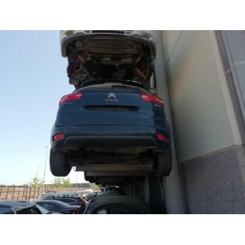 citroën c4 picasso del año 2015