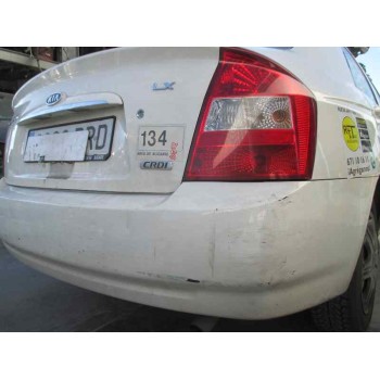 kia cerato del año 2005