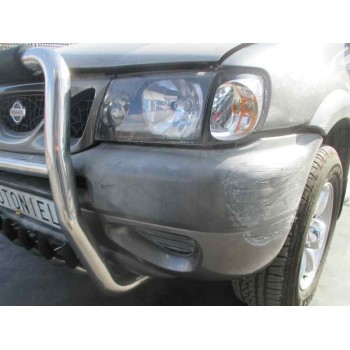 nissan terrano/terrano.ii (r20) del año 2000