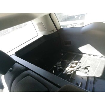 ford mondeo berlina (ge) del año 2006