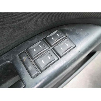 ford mondeo berlina (ge) del año 2002