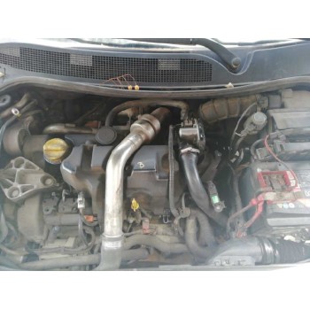 renault megane ii berlina 5p del año 2006