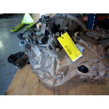 Recambio de caja casco para citroën c-crosser 2.2 hdi fap cat referencia OEM IAM   