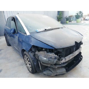 citroën c4 picasso del año 2015