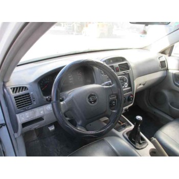 kia cerato del año 2005