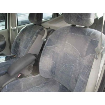 renault scenic (ja..) del año 2001