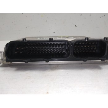 Recambio de centralita motor uce para audi a6 c5 (4b2, 4b4) 2.4 referencia OEM IAM 4B0907552C 0261204767 