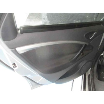 citroën c5 berlina del año 2005