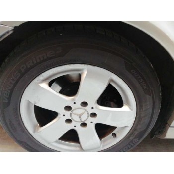 mercedes-benz clase e (w211) berlina del año 2004