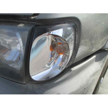 nissan terrano/terrano.ii (r20) del año 2000