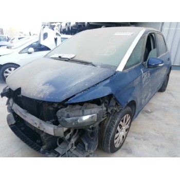 citroën c4 picasso del año 2015