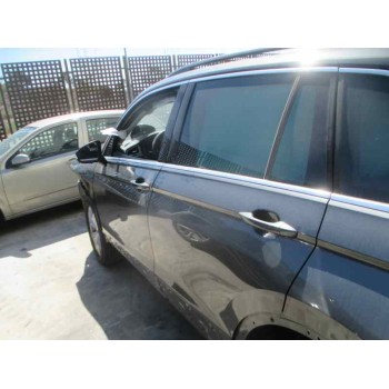 volkswagen tiguan del año 2017