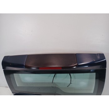 Recambio de luna trasera para land rover discovery iv (l319) 3.0 td 4x4 referencia OEM IAM   