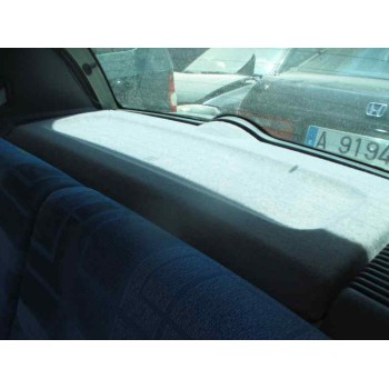 renault clio ii fase i (b/cbo) del año 2000