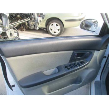 kia cerato del año 2005