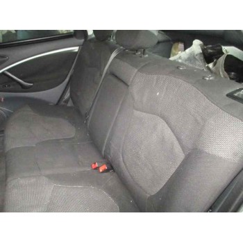 citroën c5 berlina del año 2005