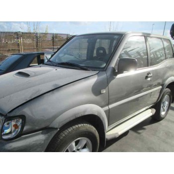 nissan terrano/terrano.ii (r20) del año 2000