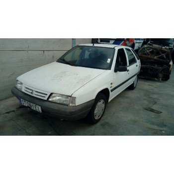 CITROËN ZX