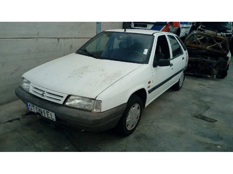 citroën zx del año 1994