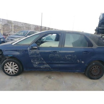 citroën c4 picasso del año 2015