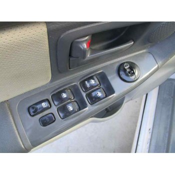 kia cerato del año 2005