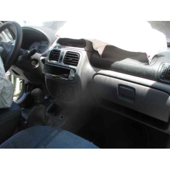 renault clio ii fase i (b/cbo) del año 2000