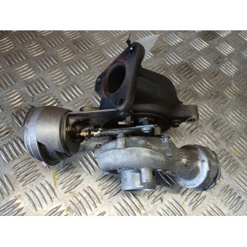 Recambio de turbocompresor para audi a6 c6 (4f2) 2.0 tdi referencia OEM IAM 7178582 M 