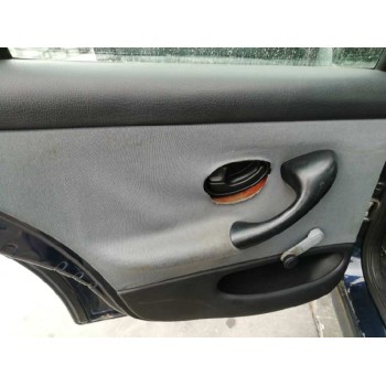 peugeot 406 berlina (s1/s2) del año 1999