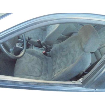 daewoo nubira berlina del año 2001